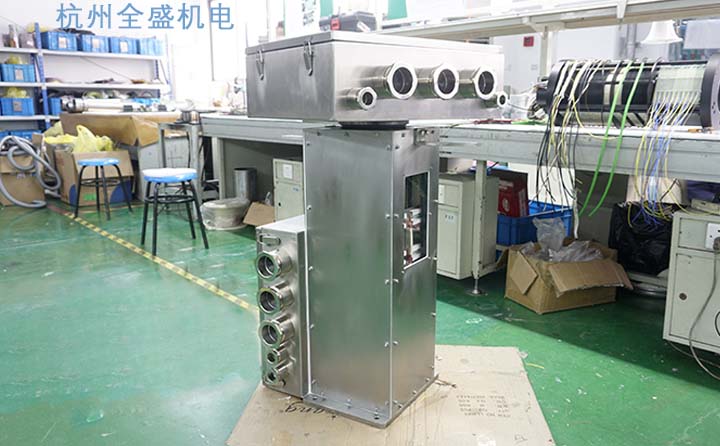 滑环的材料选择篇--壳体材料 
