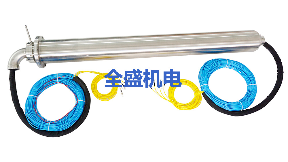 光电组合滑环