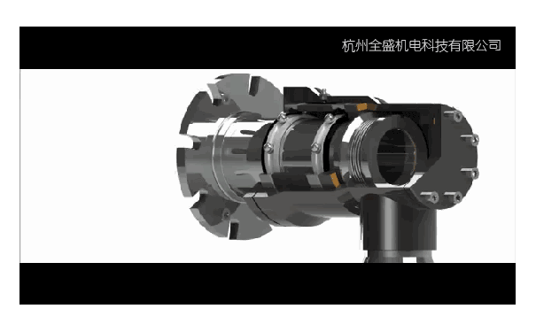 滑环原理图